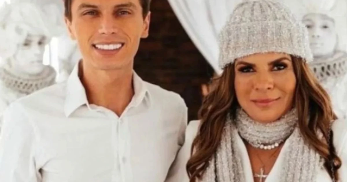 Imagem - Mara Maravilha bota ponto final em casamento e inicia partilha de bens