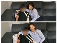 Imagem - Criança brasileira tem dois dedos amputados por colegas de escola em Portugal: 'achava que ia morrer'