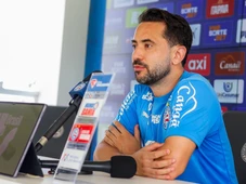 Imagem - Everton Ribeiro vai renovar com o Bahia? Meia revela que está 'acertando os detalhes'