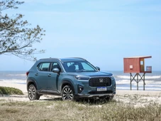 Imagem - WR-V retorna como o SUV mais acessível da Honda; confira nossas impressões