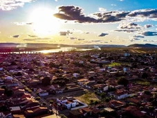 Imagem - Cidade mais quente da Bahia bate 38,4°C e fica entre as cinco mais quentes do Brasil