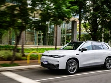 Imagem - Leapmotor estreia com elétrico que utiliza um motor gerador; entenda como funciona