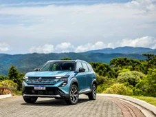 Imagem - Boreal estreia com bons atributos na categoria do Corolla Cross; veja os preços