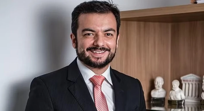 Imagem - Advogado é morto por cliente durante reunião no próprio escritório