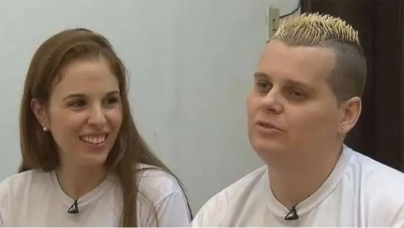 Imagem - Sandrão afirma ter sido manipulada por Suzane von Richthofen: “Relacionamento intenso”