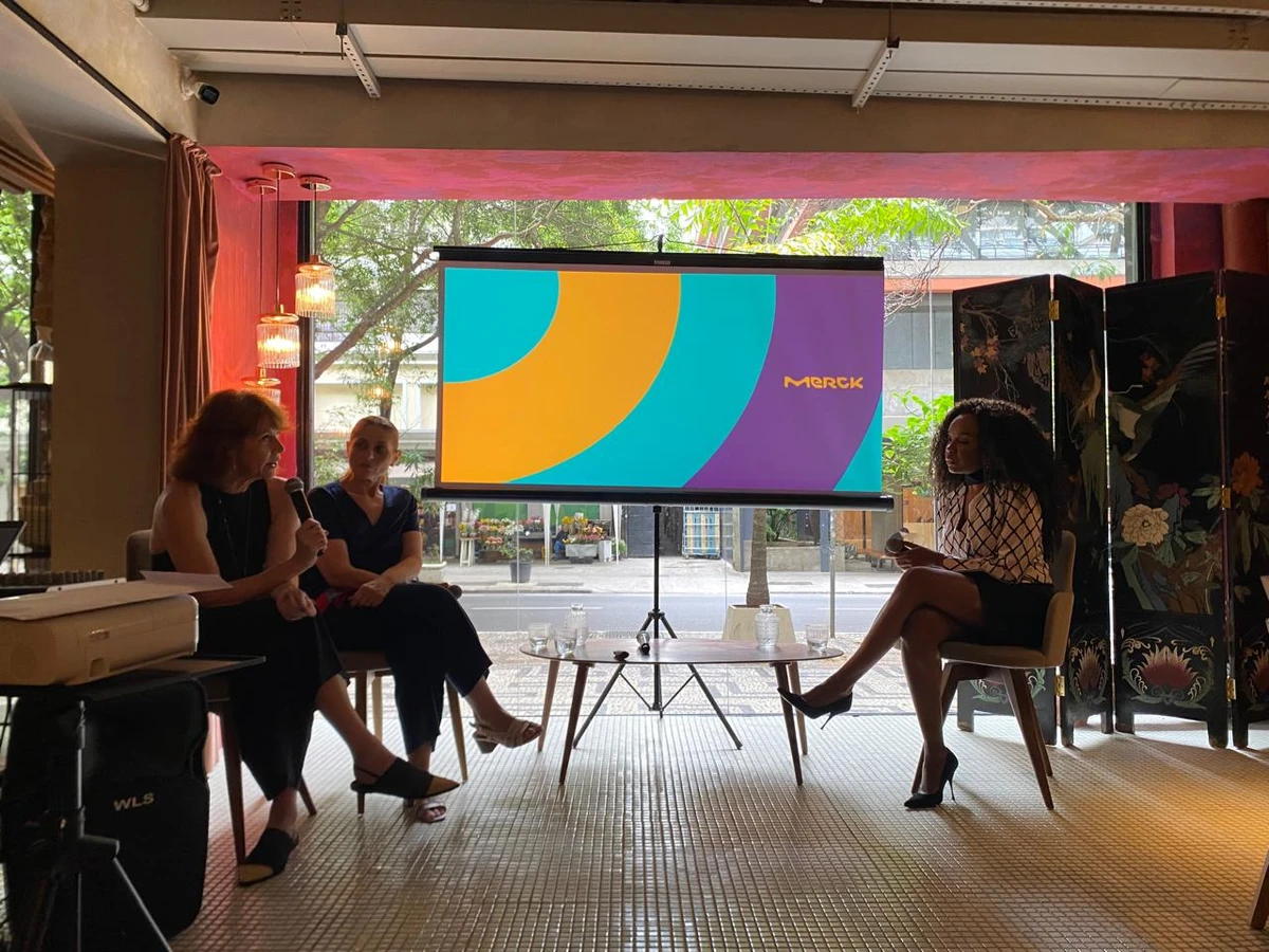 Encontro em São Paulo teve como objetivo conscientizar sobre a pré-diabetes por Maria Raquel Brito/CORREIO