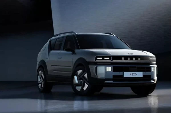 Estratégia busca posicionar a marca como uma das líderes mundiais na corrida pela energia limpa por Divulgação | Hyundai