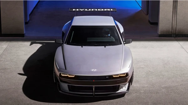 Estratégia busca posicionar a marca como uma das líderes mundiais na corrida pela energia limpa por Divulgação | Hyundai