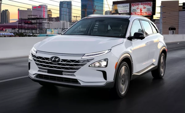 Estratégia busca posicionar a marca como uma das líderes mundiais na corrida pela energia limpa por Divulgação | Hyundai