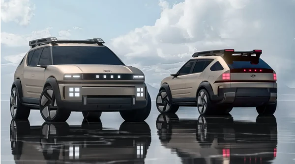 Estratégia busca posicionar a marca como uma das líderes mundiais na corrida pela energia limpa por Divulgação | Hyundai