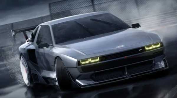 Estratégia busca posicionar a marca como uma das líderes mundiais na corrida pela energia limpa por Divulgação | Hyundai