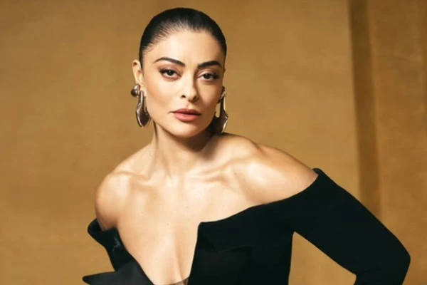 Idoso acreditou estar tendo romance com Juliana Paes