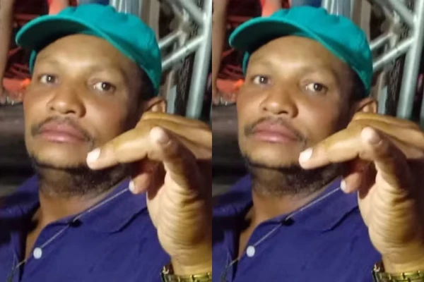 Israel da Silva Bispo