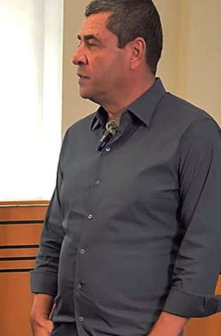 Juarez Araújo é o fundador da DBACorp por Reprodução