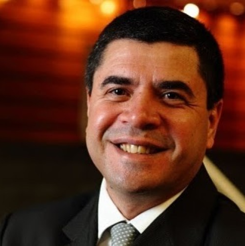 Juarez Araújo é o fundador da DBACorp por Reprodução