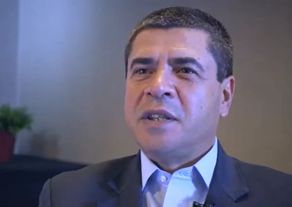 Juarez Araújo é o fundador da DBACorp por Reprodução