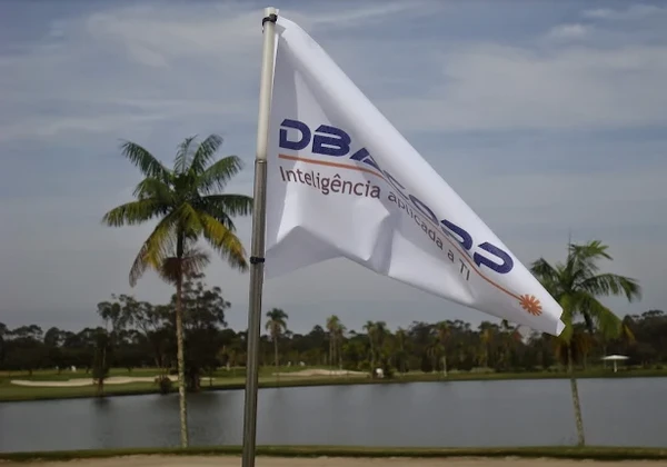 Juarez Araújo é o fundador da DBACorp por Reprodução