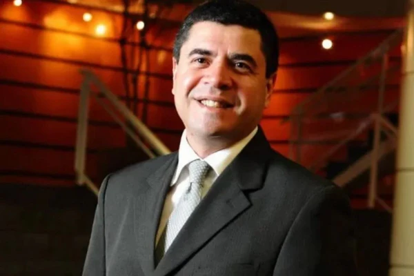 Juarez Araújo começou a trabalhar com 13 anos