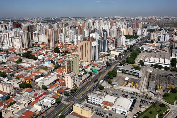 Município atrai famílias e profissionais que buscam previsibilidade por Reprodução