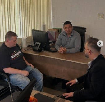 Veja como está Sandrão hoje em dia por Reprodução