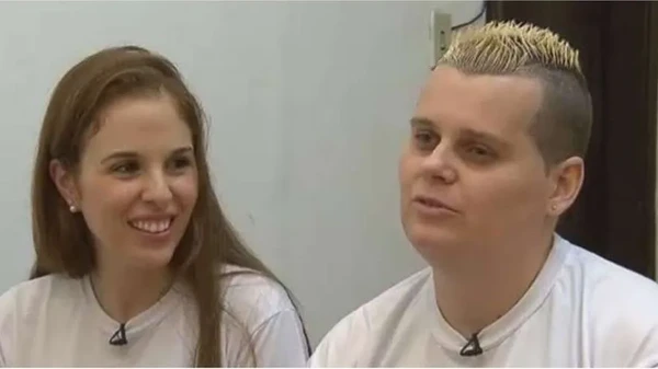 Veja como está Sandrão hoje em dia por Reprodução