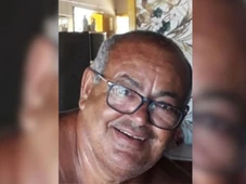 Imagem - Homem confessa ter matado oficial de Justiça, na Bahia, por dívida de R$ 5 mil