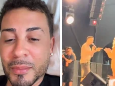 Imagem - 'Bichas malucas': Carlinhos Maia é vaiado no show de Claudia Leitte e se manifesta