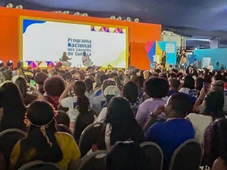 Imagem - Encontro nacional reúne mais de 600 agentes territoriais de cultura em Brasília