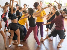 Imagem - Workshop, espetáculos e mais: confira os atrativos da Jornada de Dança da Bahia
