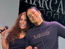 Imagem - Silvânia Aquino se junta a Berg Rabelo em nova banda da empresa de Wesley Safadão