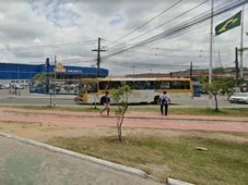 Imagem - Homem é preso em flagrante tentando furtar supermercado de Salvador