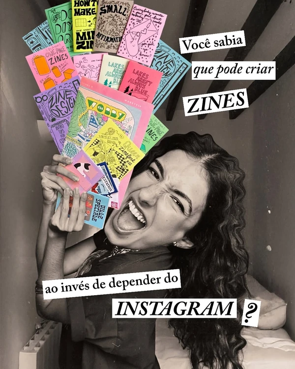 De Tudo que eu Vejo por Reprodução