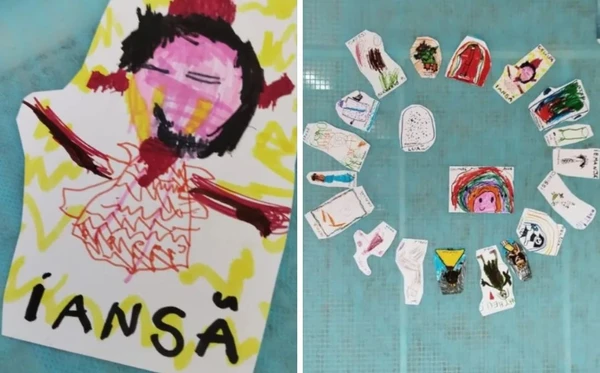 Desenho da orixá Iansã fez pai chamar polícia contra escola