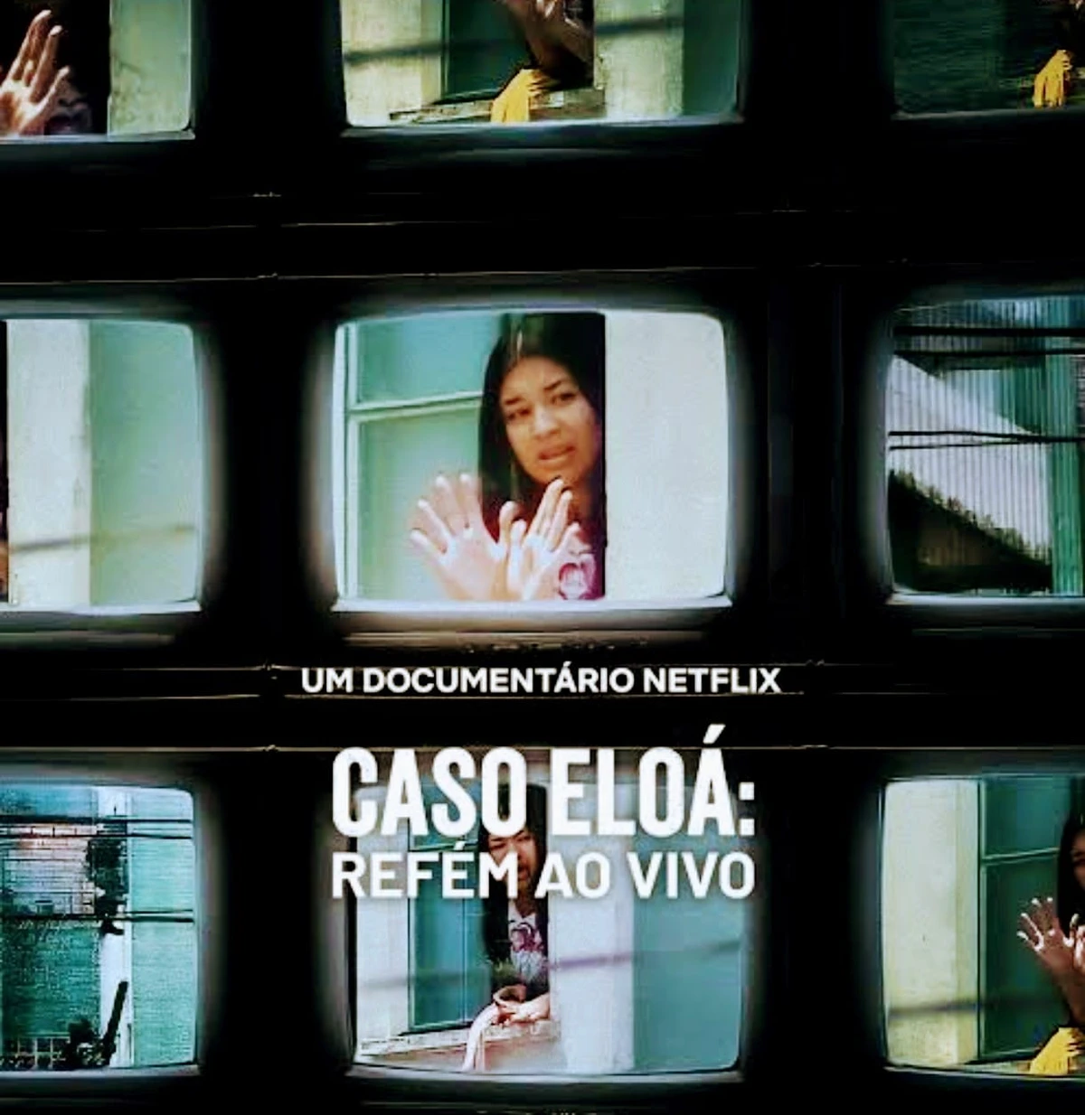 Documentário Netflix