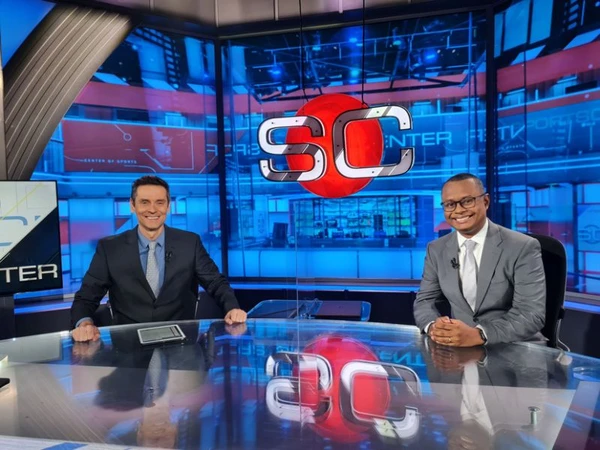 Edu Elias e Elton Serra por Acervo Pessoal