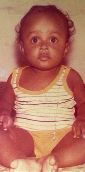 Elton Serra por Acervo Pessoal