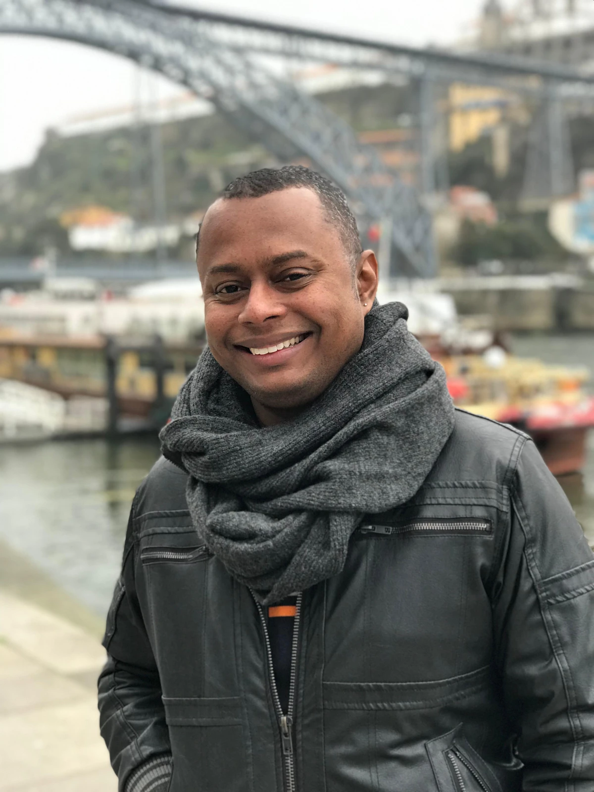 Elton Serra por Acervo pessoal