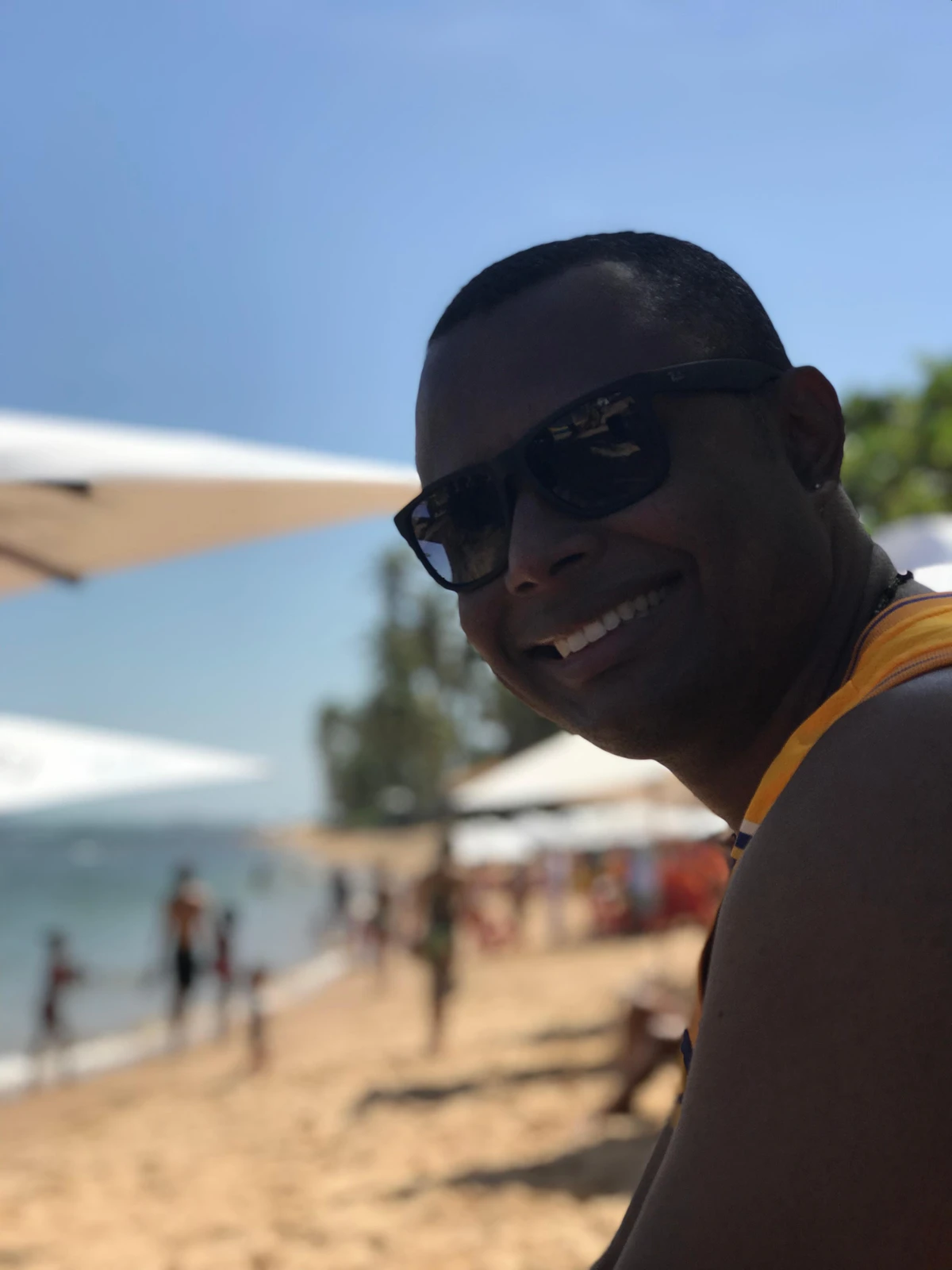 Elton Serra por Acervo pessoal