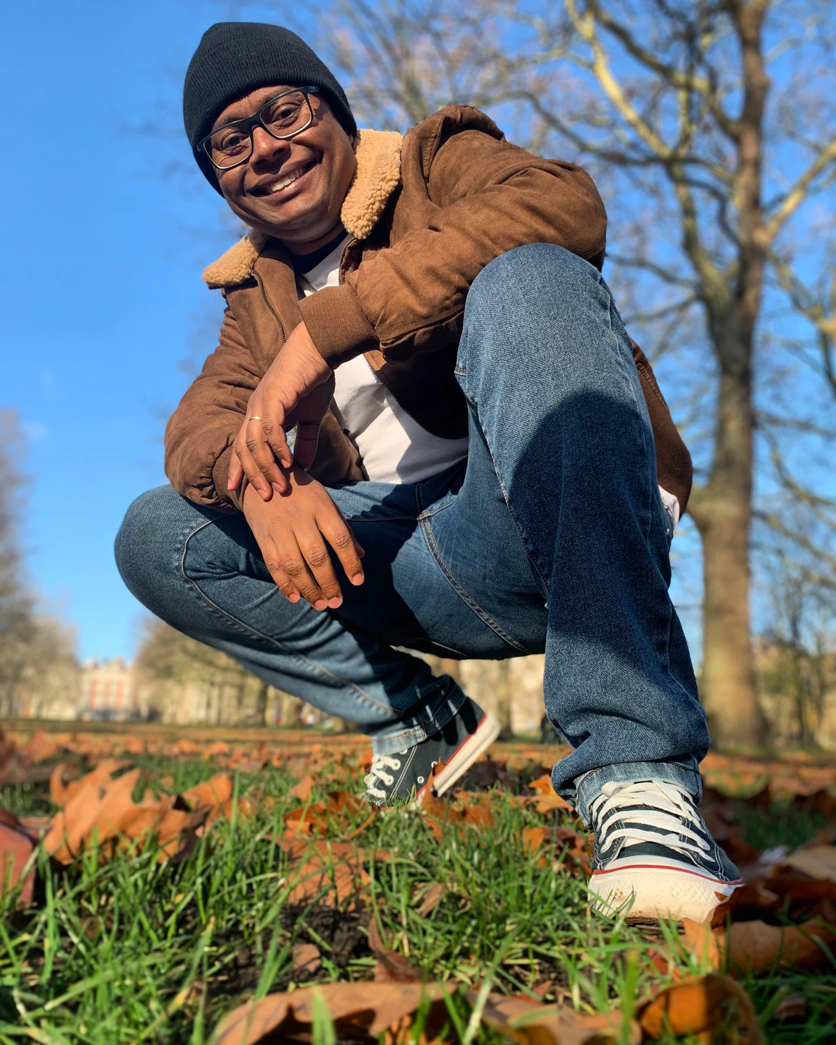 Elton Serra por Acervo pessoal