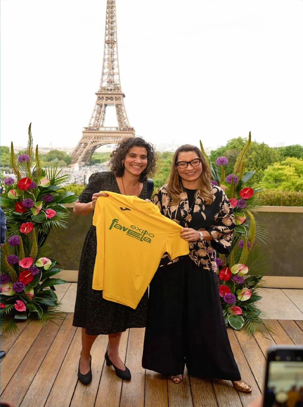 jajna por Divulgação