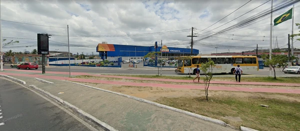 Supermercado Assaí Atacadista de Paripe