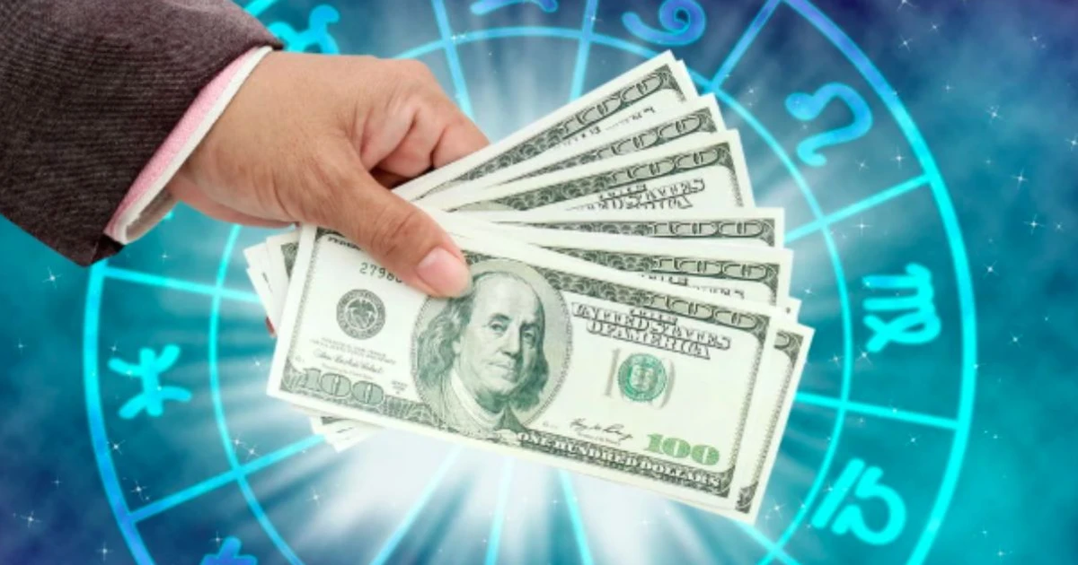 Imagem - Como Peixes, Câncer e Gêmeos podem usar a energia de hoje para ganhar dinheiro (5 de janeiro)