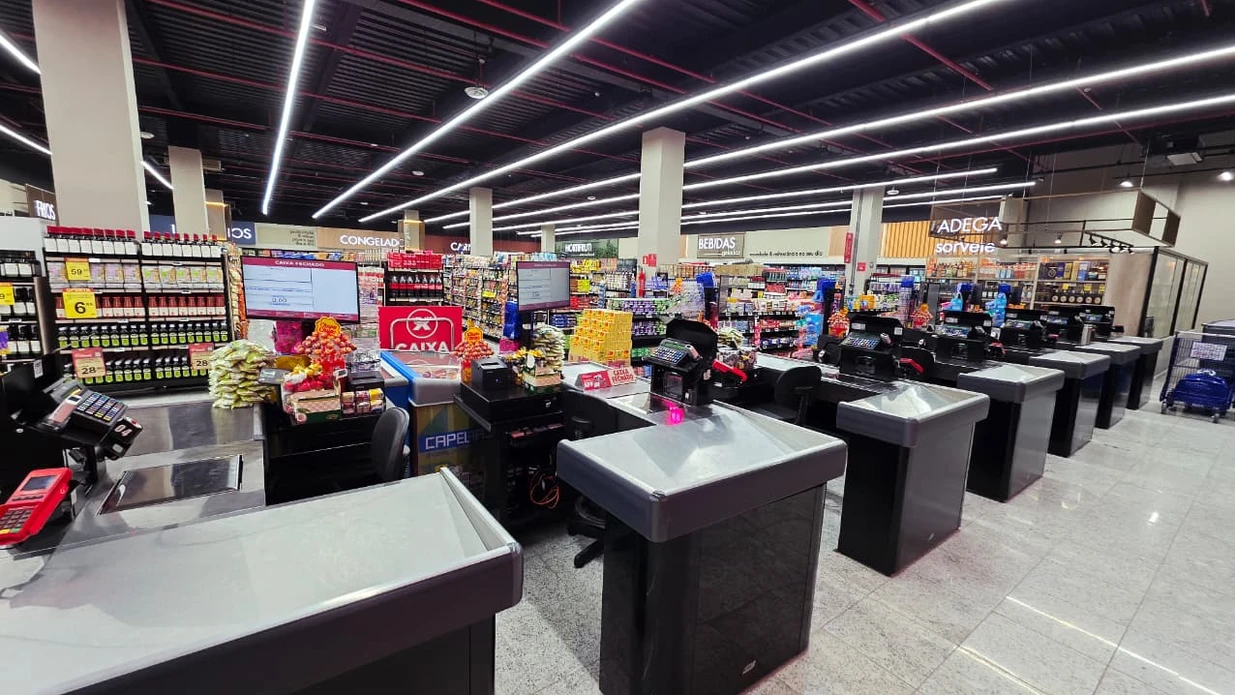 Imagem - RedeMix inaugura loja no Salvador Shopping com ofertas especiais; confira