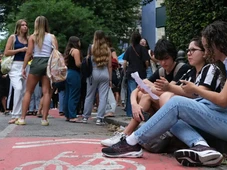 Imagem - Enem 2025: solicitação para pedir reaplicação da prova começa nesta segunda (17)