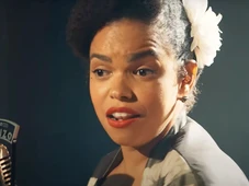 Imagem - Dita brilha no palco e segredo de Zulma ameaça vir à tona em 'Êta Mundo Melhor!'
desta terça (18)