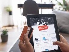 Imagem - Efeito Black Friday: novembro terá 3% de aumento em vendas na Bahia