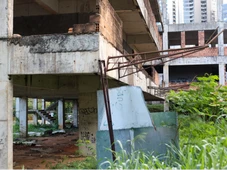 Imagem - Bahia tem R$ 1,5 bilhão em obras paralisadas; confira os setores mais afetados