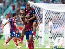 Imagem - Bahia tem a tabela mais fácil entre os rivais diretos pelo G-7 na reta final da Série A