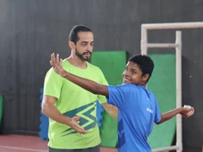 Imagem - Alunos do Centro de Referência Paralímpico vão competir nas Paralimpíadas escolares