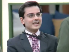 Imagem - ‘A Fazenda 17’: Dudu Camargo é condenado na Justiça durante confinamento